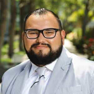 Eliseo Becerra