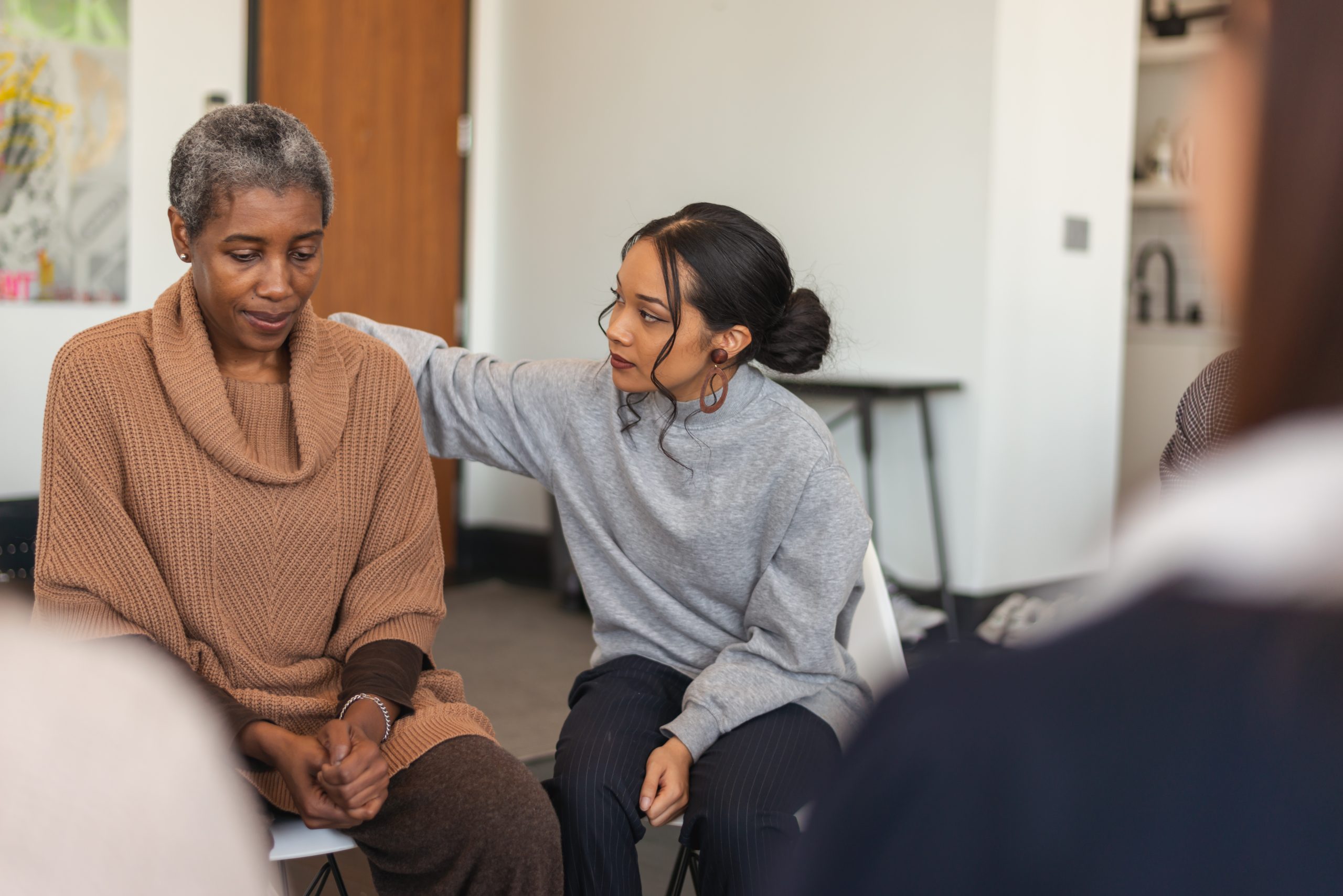 women's residential treatment center