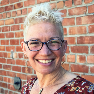 Shannon Smith-Bernardin