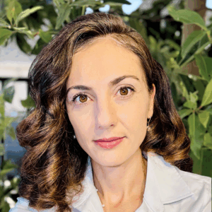 Derya Özeş