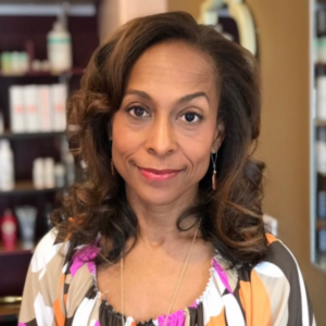 Jocelyn Freeman
