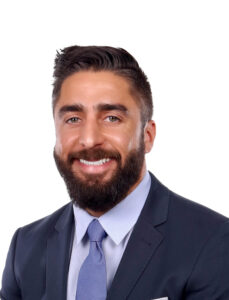 James Besante