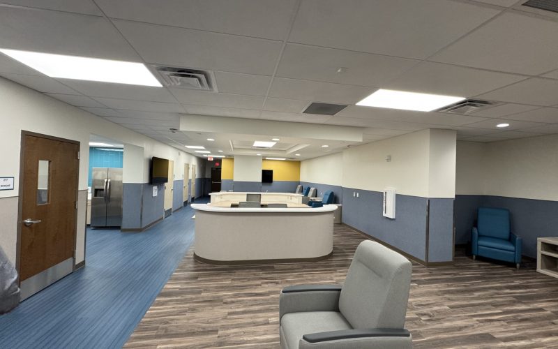 Gateway Medical Sobering Center 2 - New Mexico (1)